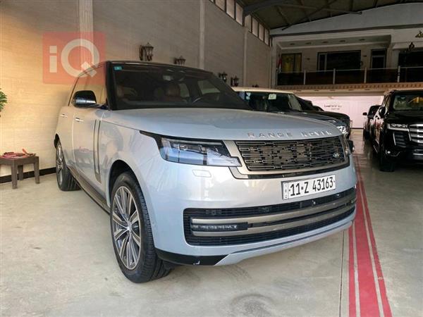 Land Rover Range Rover Vogue 2023 for sale in Iraq - Baghdad
